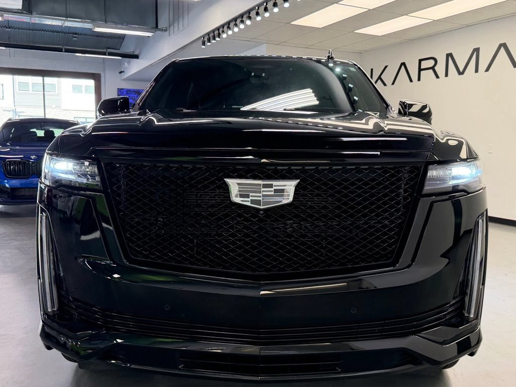 cadillac escalade esv 2024 1GYS4NKT4RR218575 image cadillac escalade esv 2024 1GYS4NKT4RR218575 image